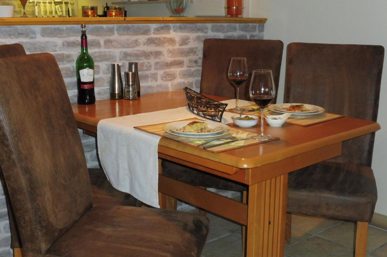 Exklusive Ferienwohnung 'Agger-Blick' Mit Grosser Seeblick-Terrasse & Sauna Гумерсбах Екстериор снимка