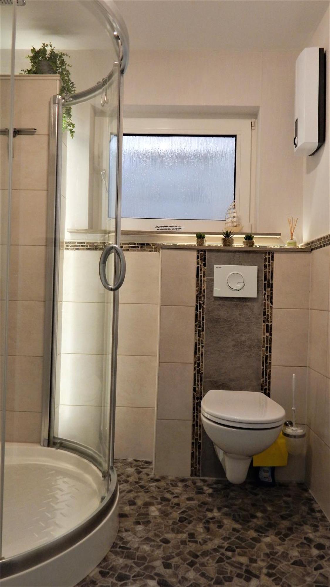 Exklusive Ferienwohnung 'Agger-Blick' Mit Grosser Seeblick-Terrasse & Sauna Гумерсбах Екстериор снимка