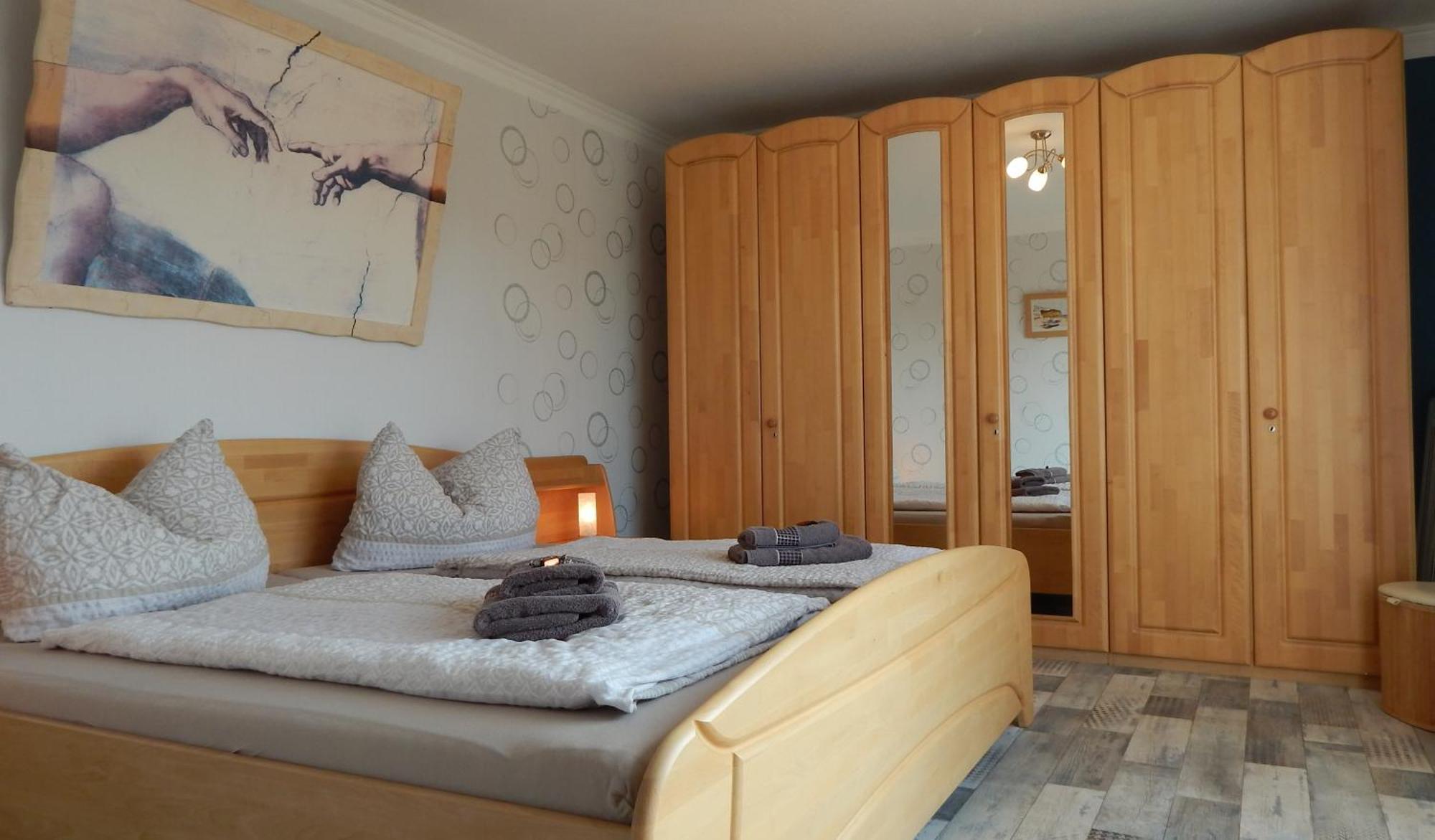 Exklusive Ferienwohnung 'Agger-Blick' Mit Grosser Seeblick-Terrasse & Sauna Гумерсбах Екстериор снимка
